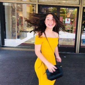 Meet your Posher, Paige